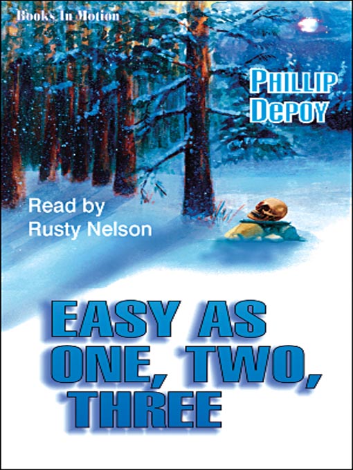 Cover image for Easy as One, Two, Three